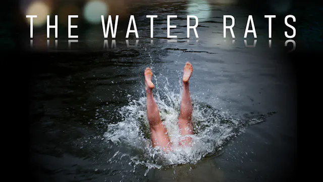 The Water Rats