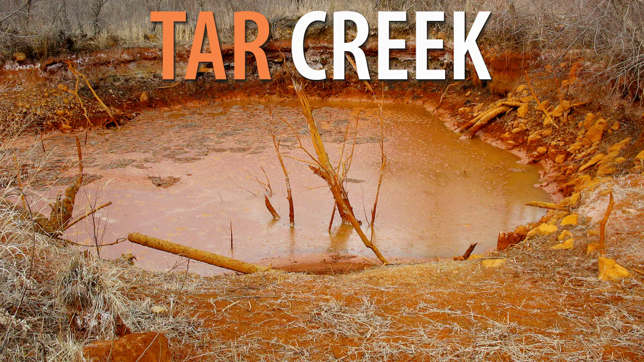 Tar Creek