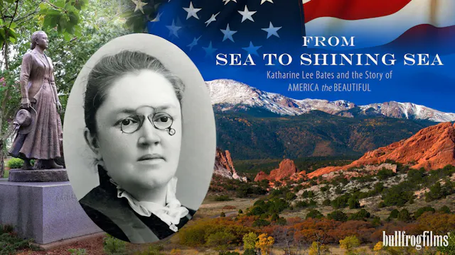 From Sea to Shining Sea
