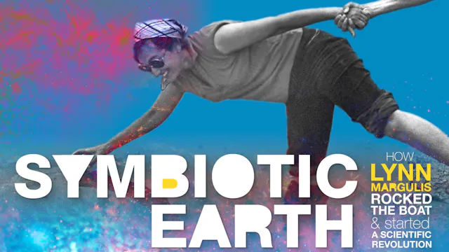 Symbiotic Earth