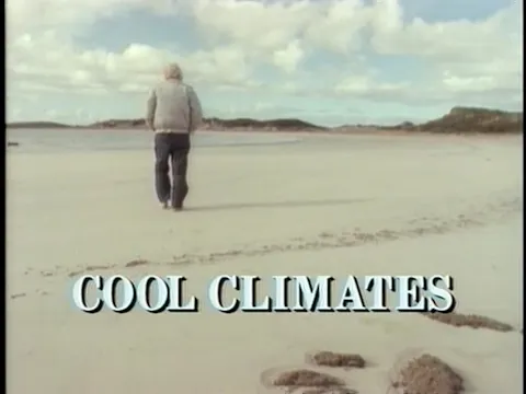 Global Gardener: Cool Climates