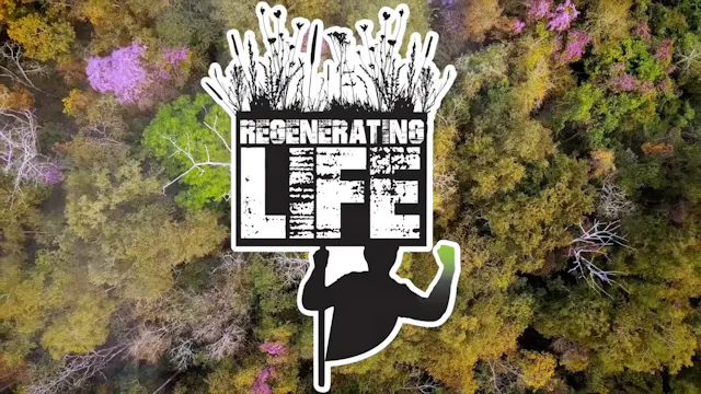 Regenerating Life
