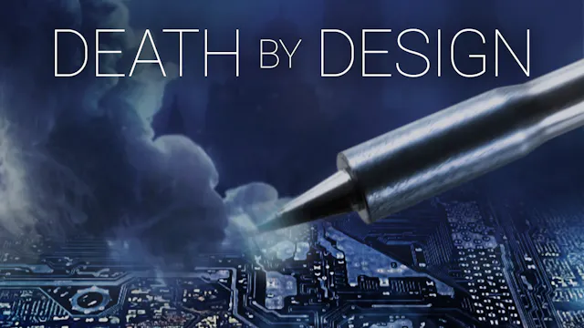 Death By Design