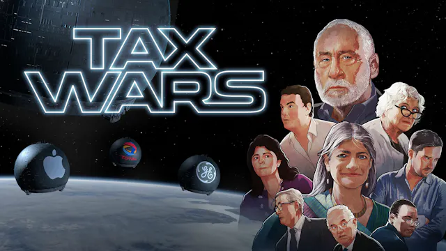 Tax Wars