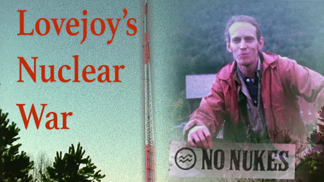 Lovejoy's Nuclear War