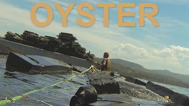 Oyster