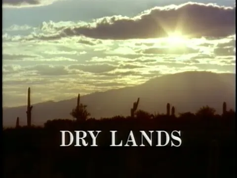 Global Gardener: Dry Lands