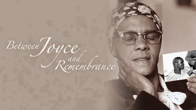 Between Joyce and Remembrance