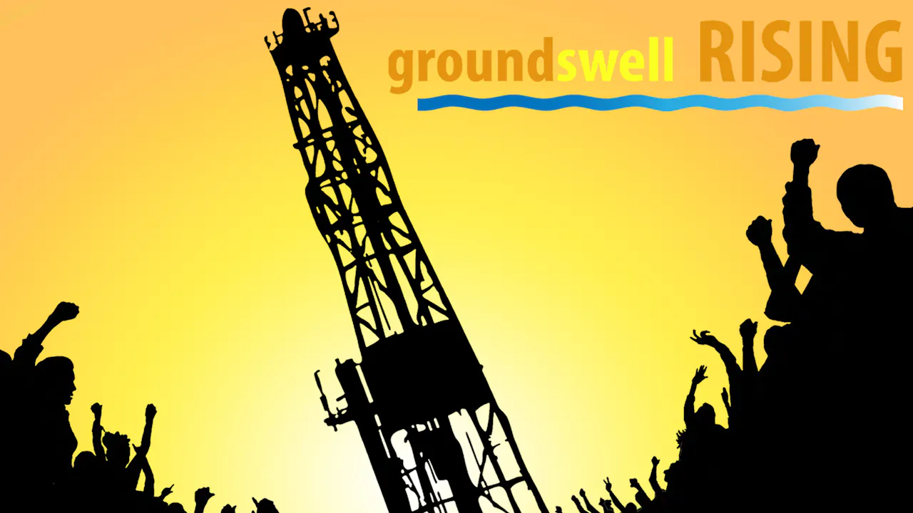 Groundswell Rising