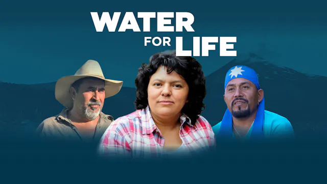 Water for Life