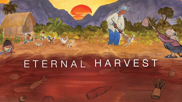 Eternal Harvest