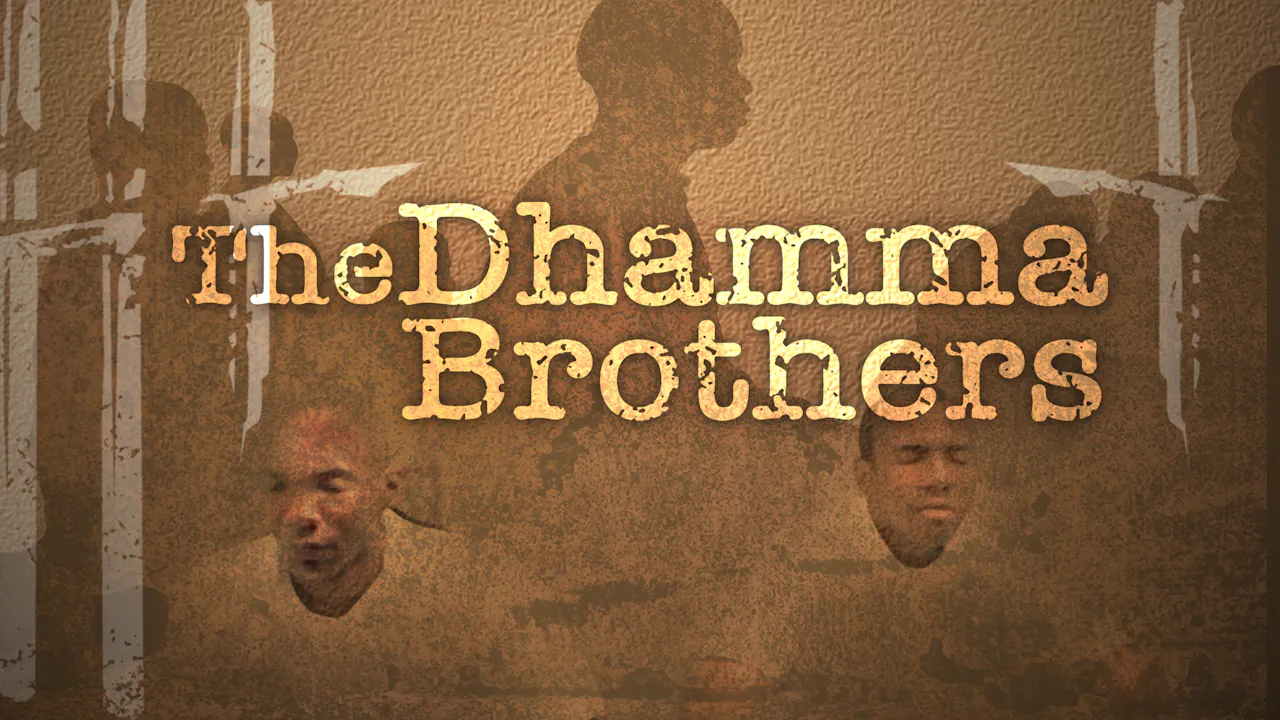 The Dhamma Brothers