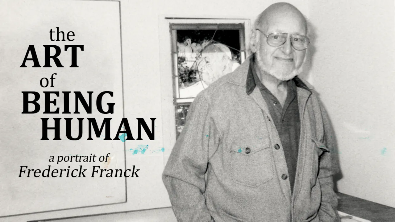 The Art Of Being Human