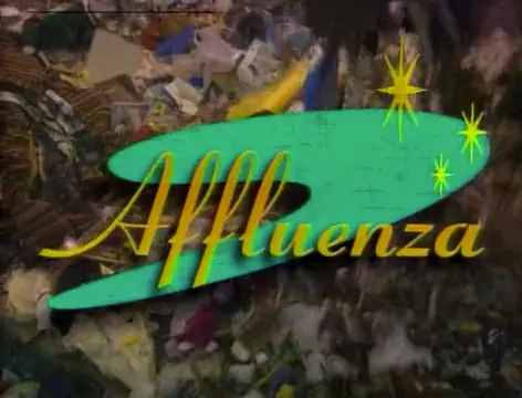 Affluenza