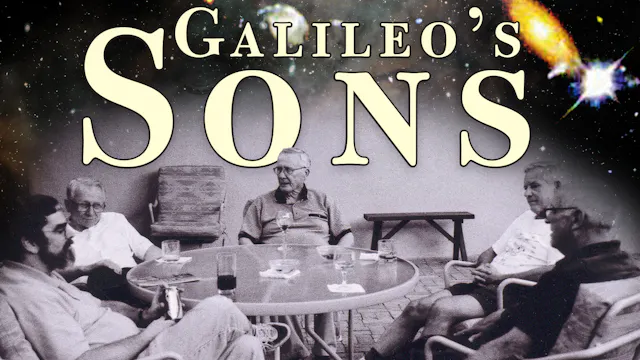 Galileo's Sons