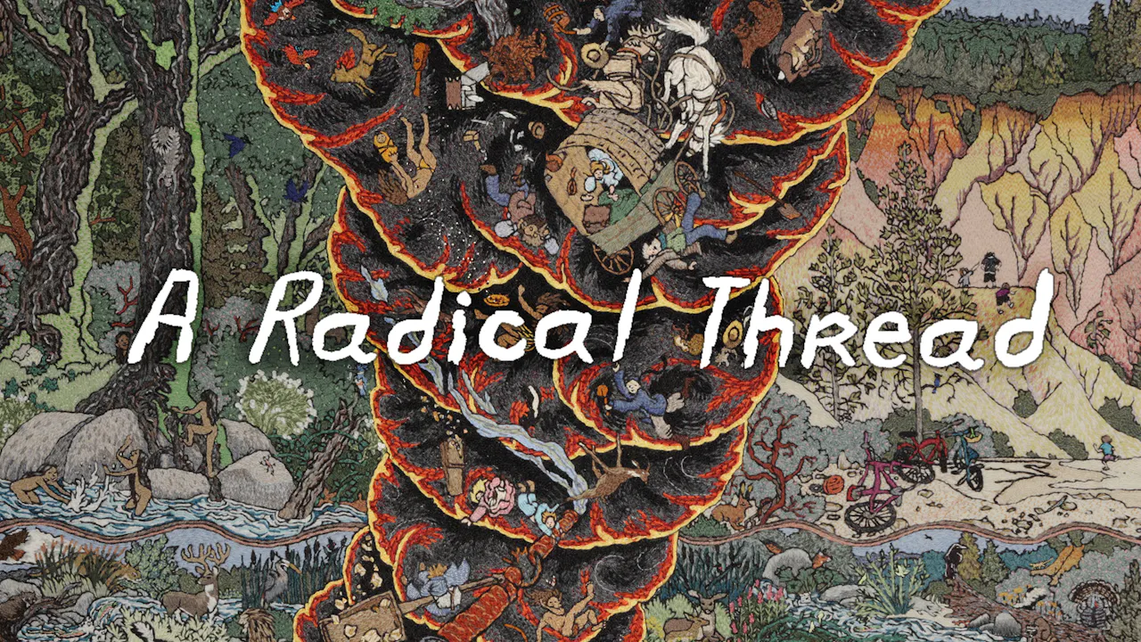 A Radical Thread