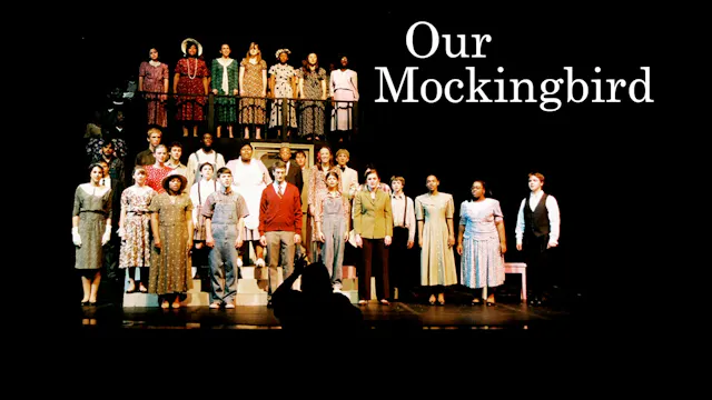 Our Mockingbird
