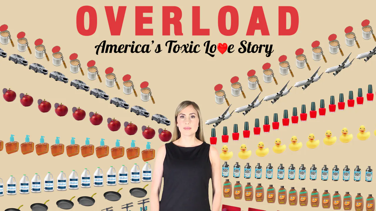 Overload: America's Toxic Love Story
