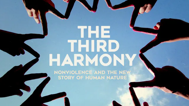 The Third Harmony