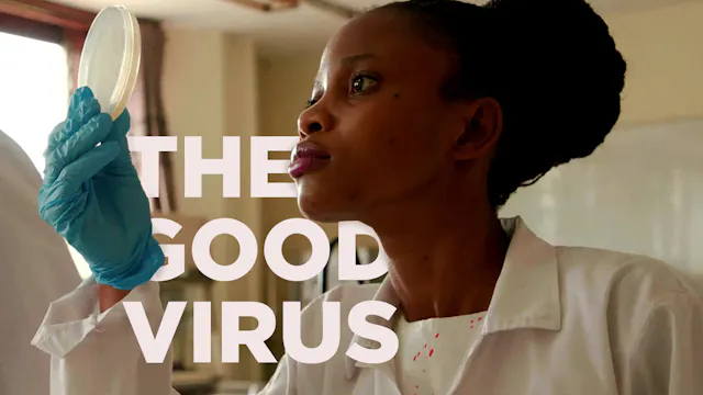 The Good Virus