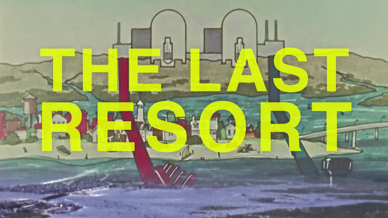 The Last Resort