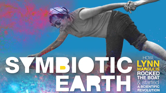 Symbiotic Earth