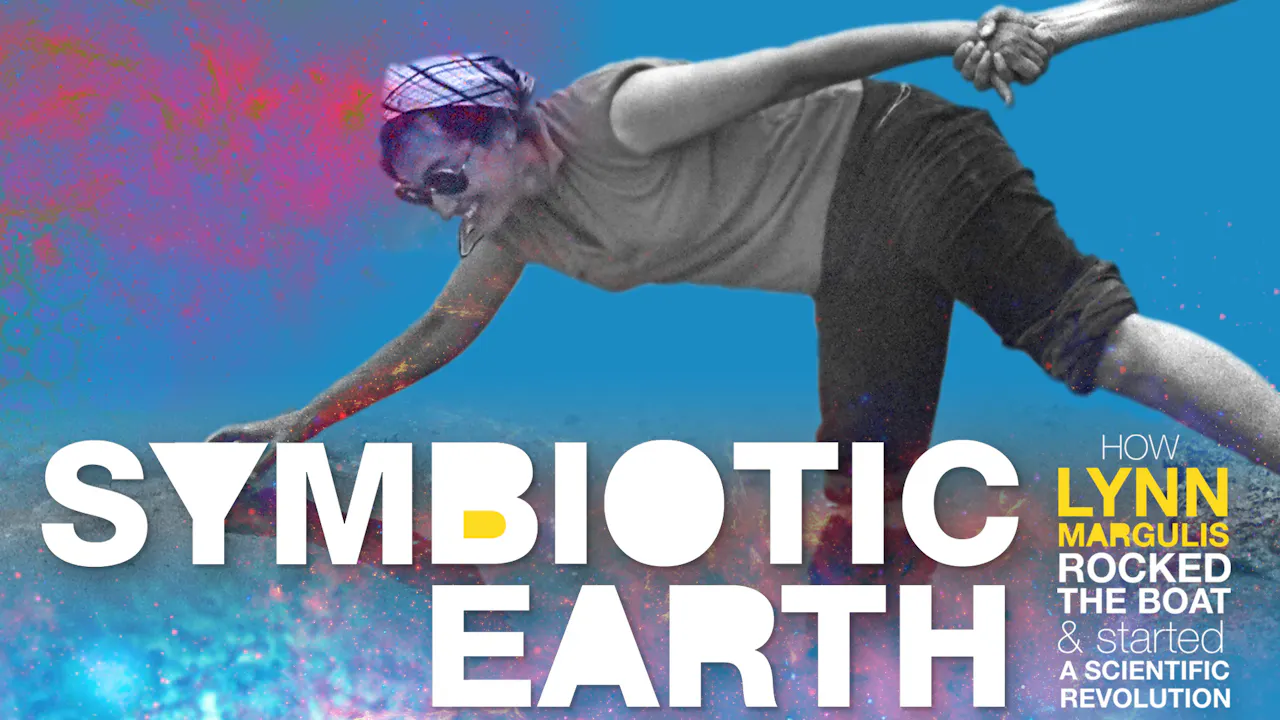 Symbiotic Earth