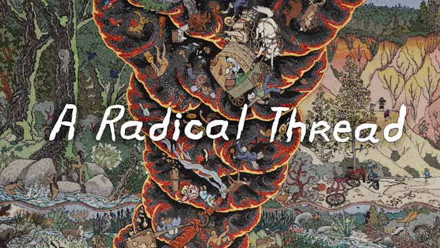 A Radical Thread