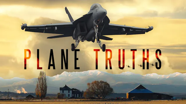 Plane Truths