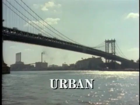 The Global Gardener: Urban