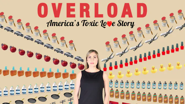 Overload: America's Toxic Love Story