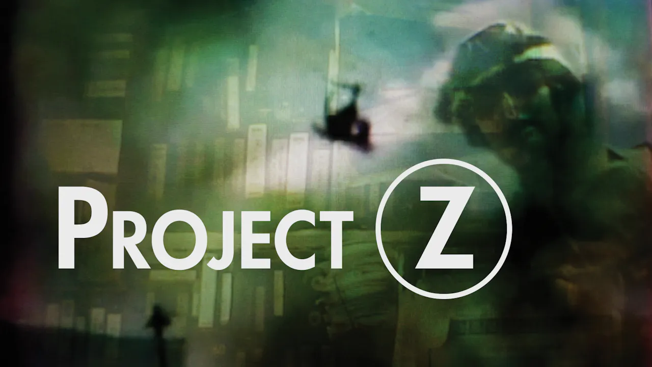 Project Z
