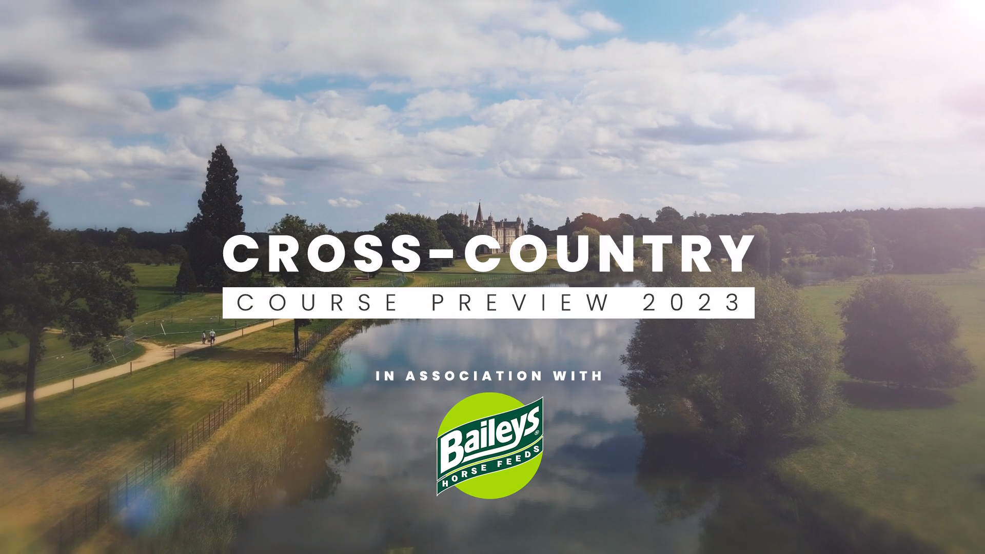 2023 Cross-Country Course Preview