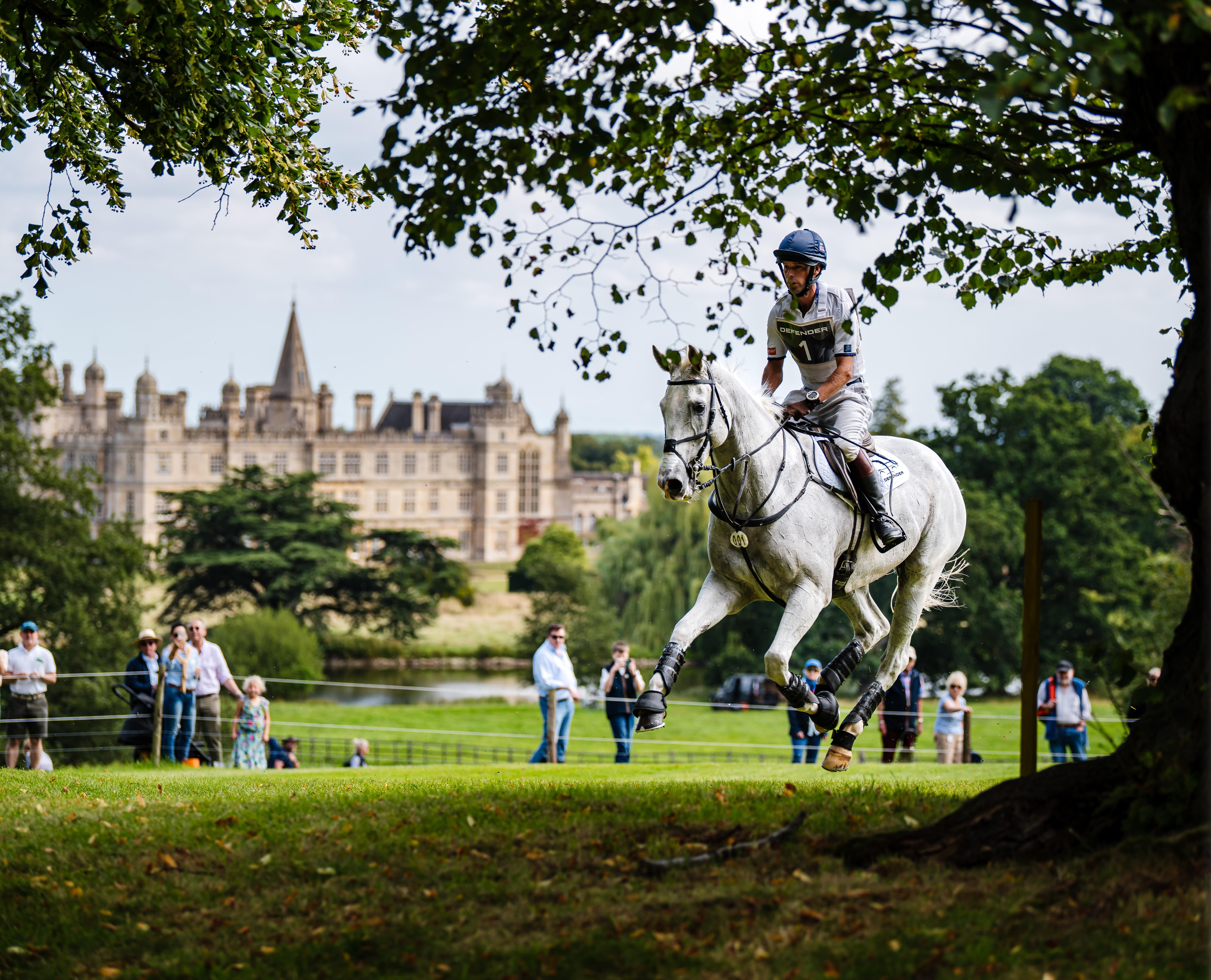 Saturday 7 September 2024