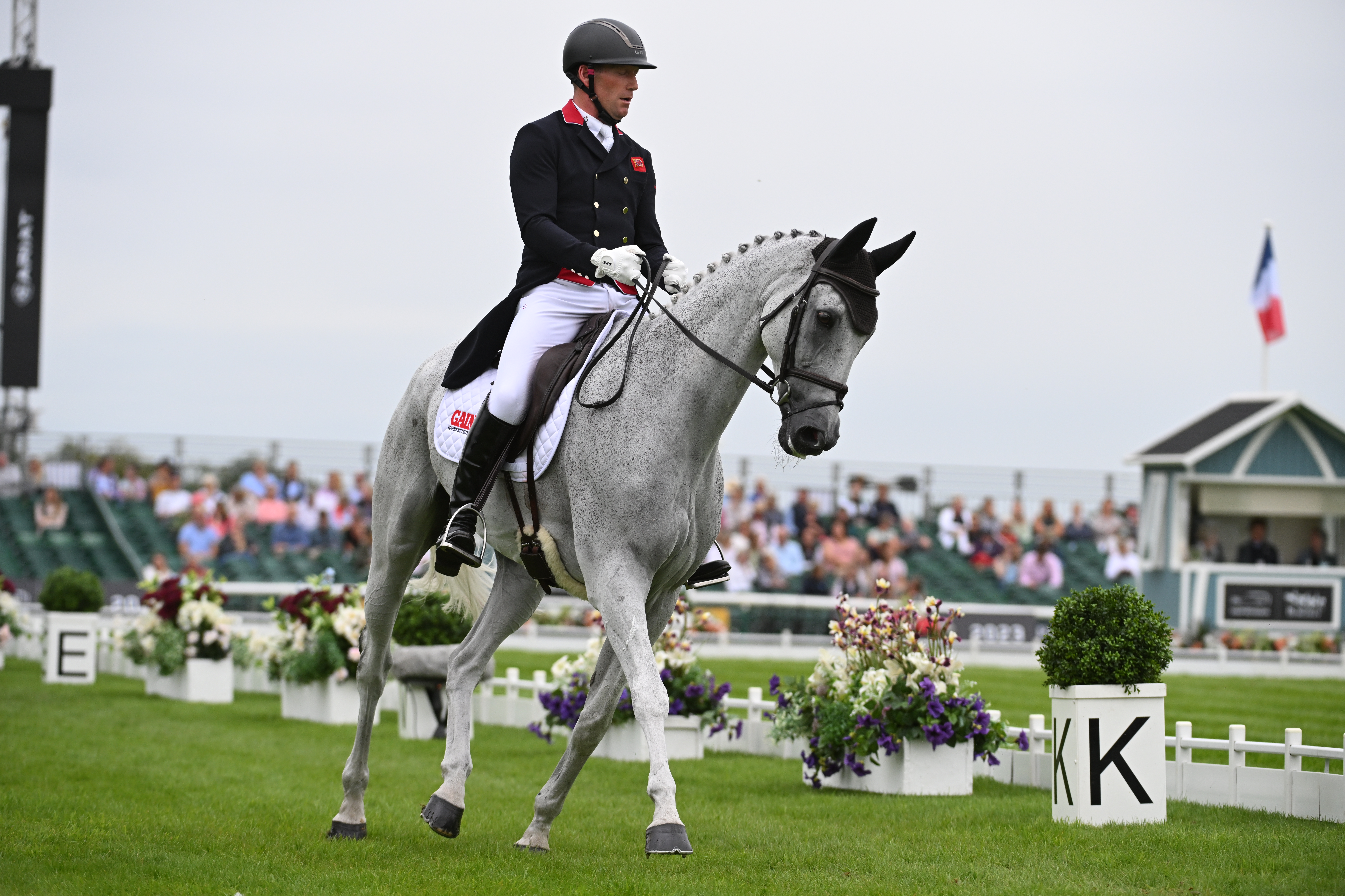 Friday 6 September 2024