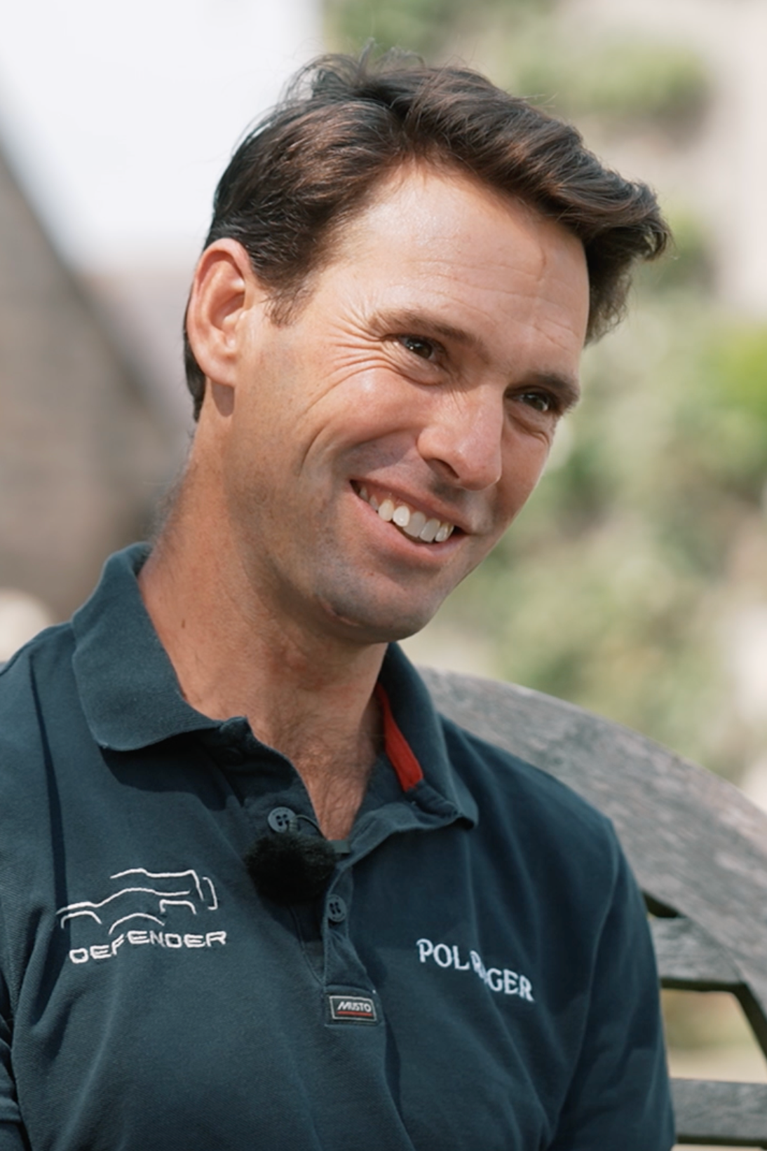 Harry Meade His Journey So Far