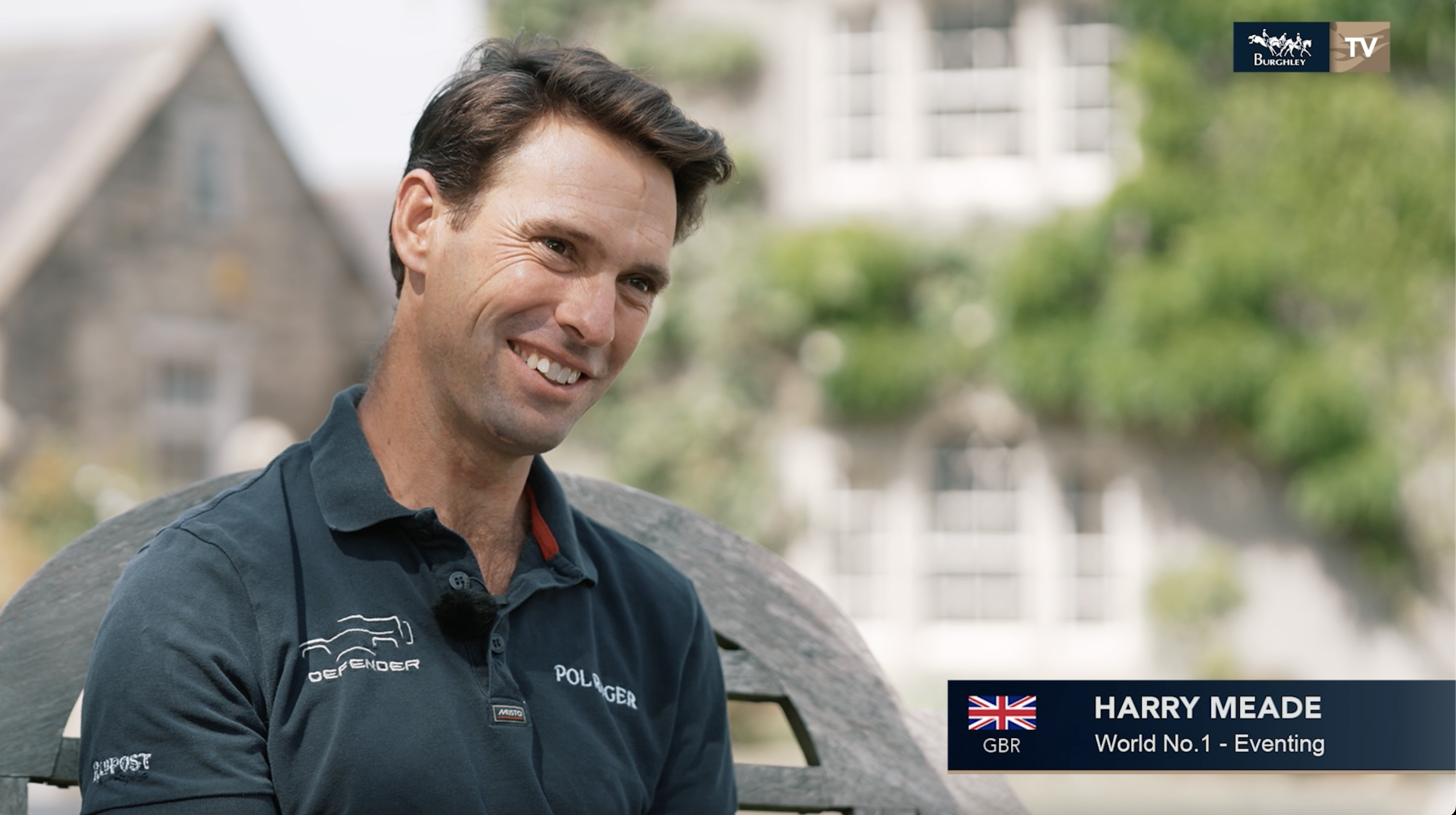 Harry Meade His Journey So Far - Part 1