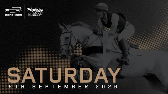 Day 3 - Cross Country Saturday 5th Se...