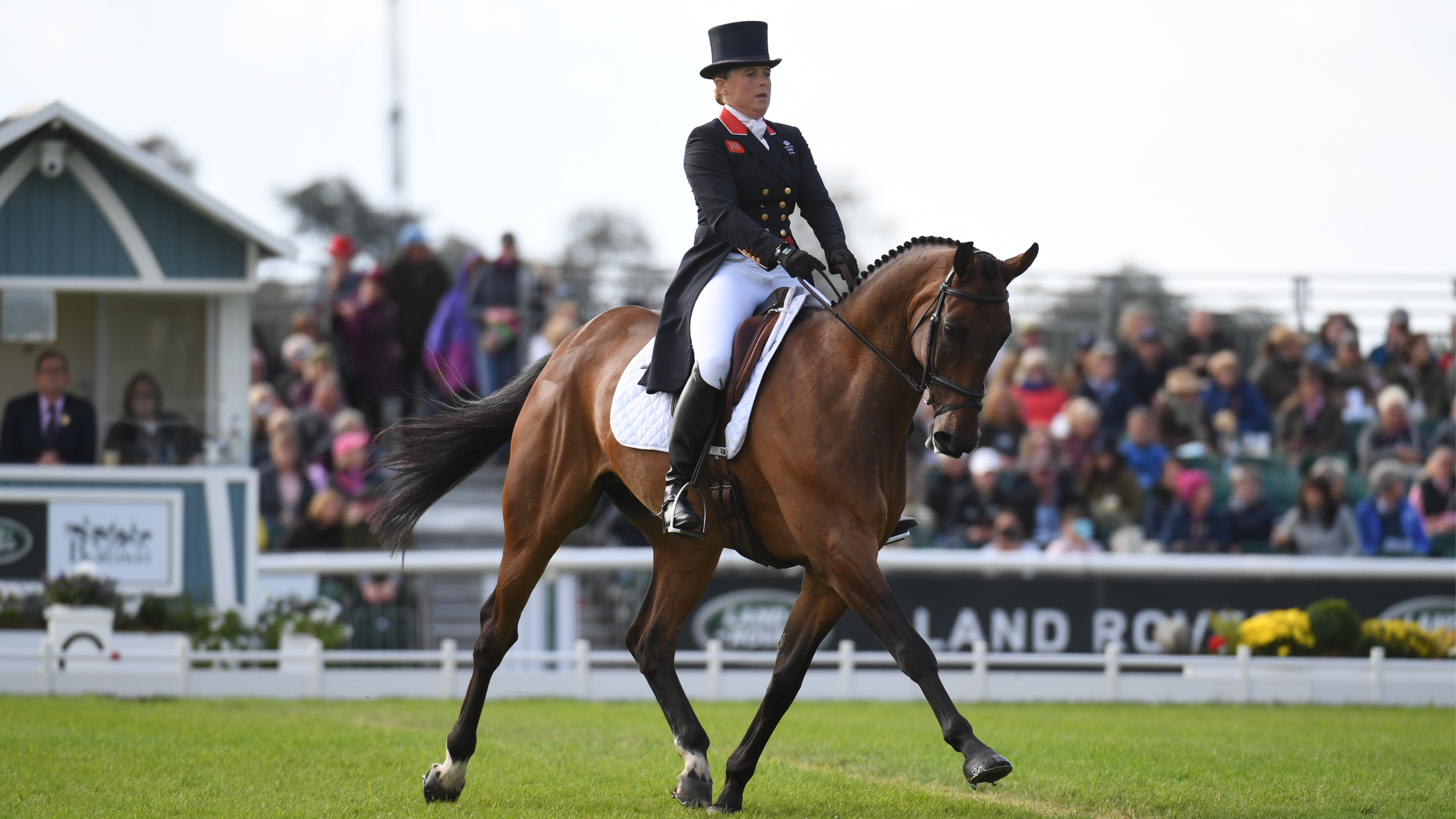 Friday 6th September 2019