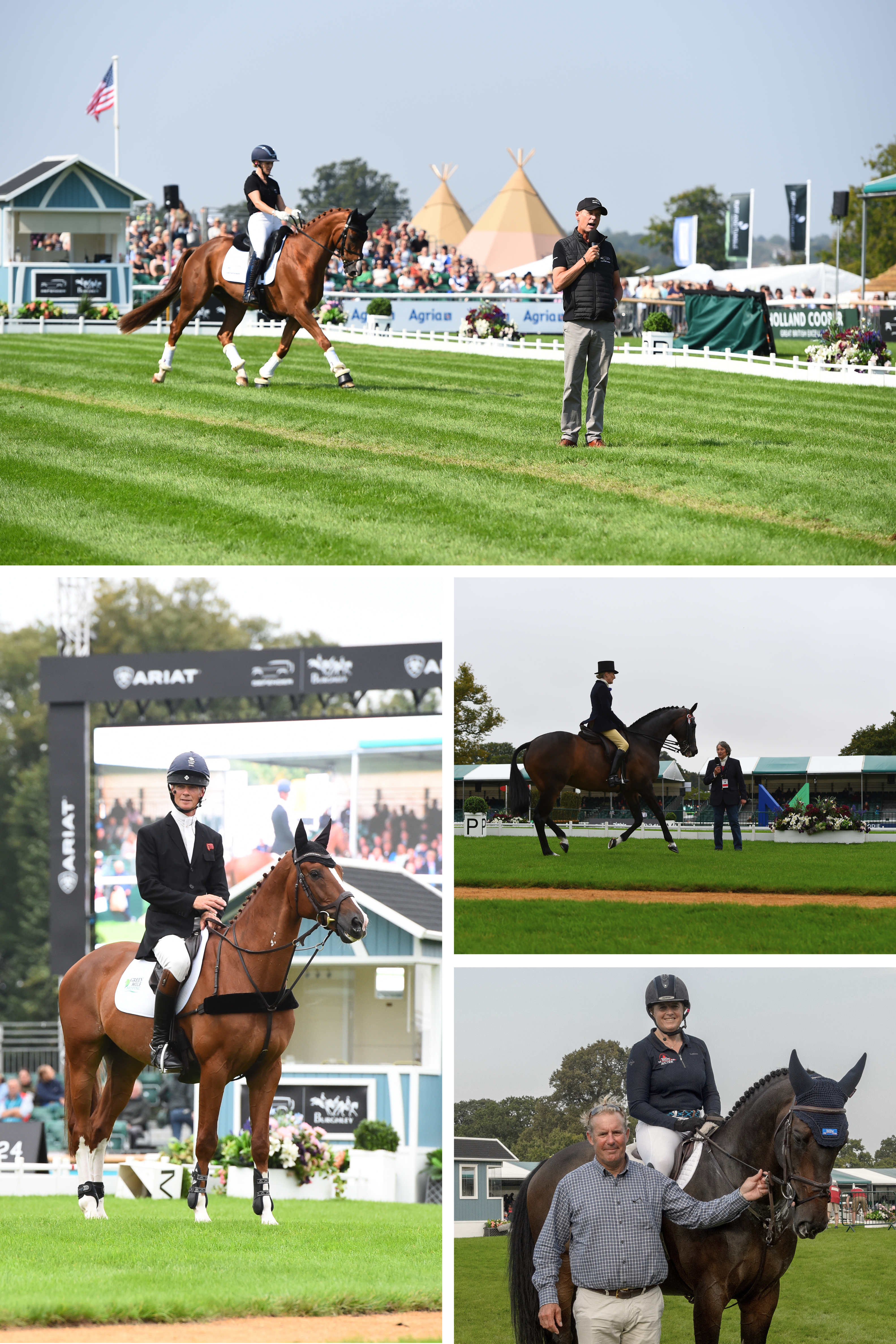 Masterclasses & XC Preview 2024