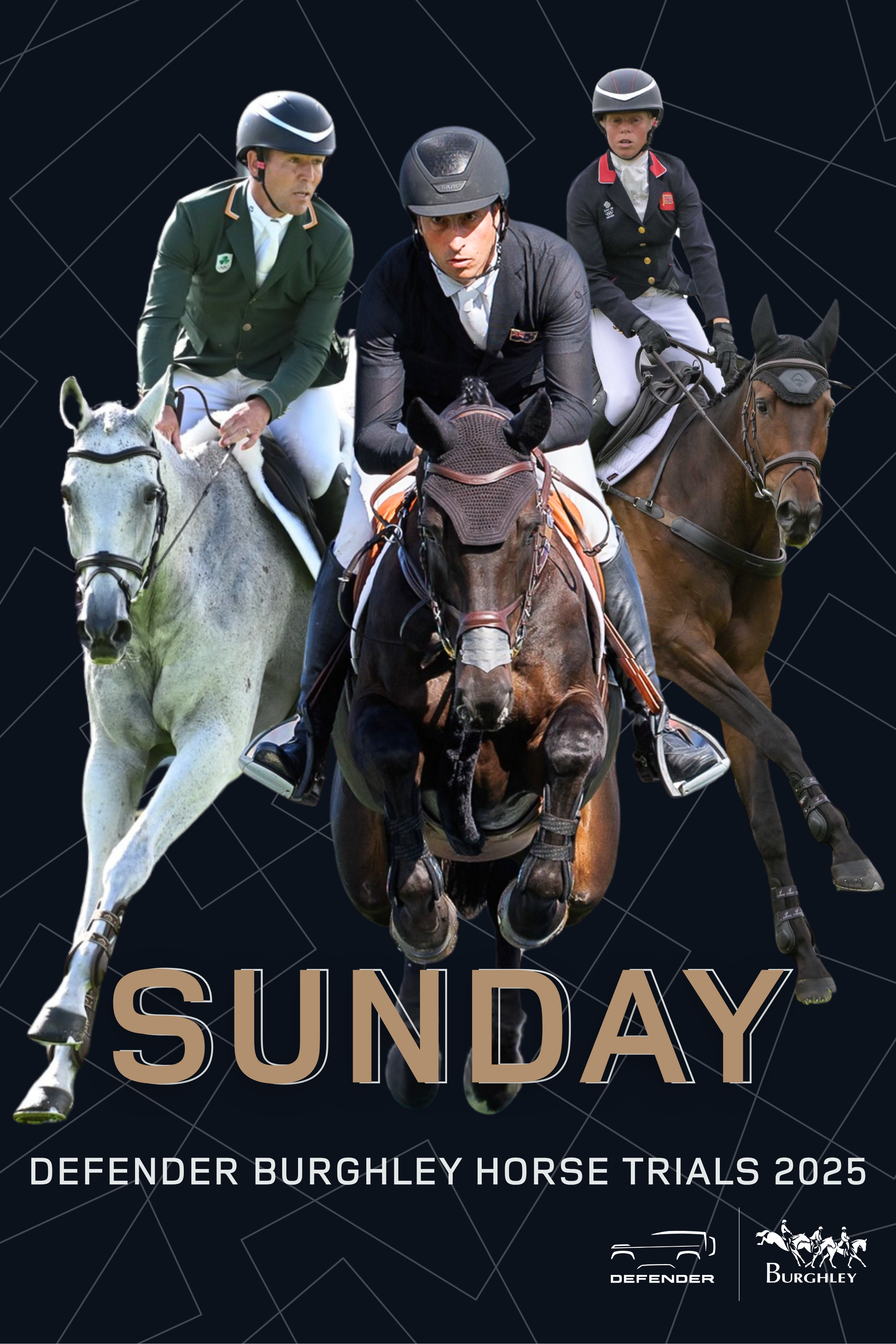 Sunday 7 September 2025