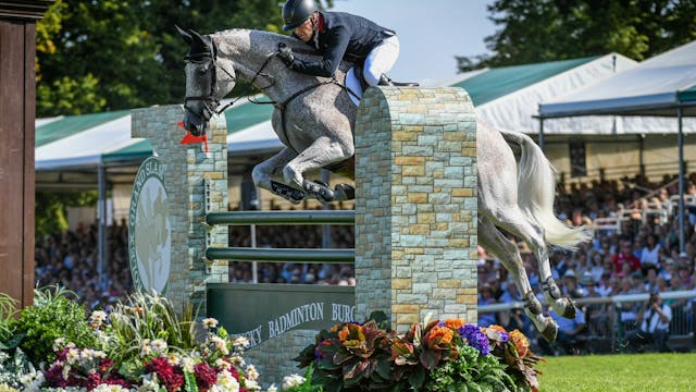 Sunday 3 September - Afternoon Show J...