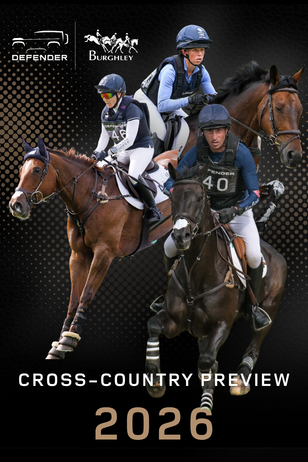 Cross-Country Preview 2026