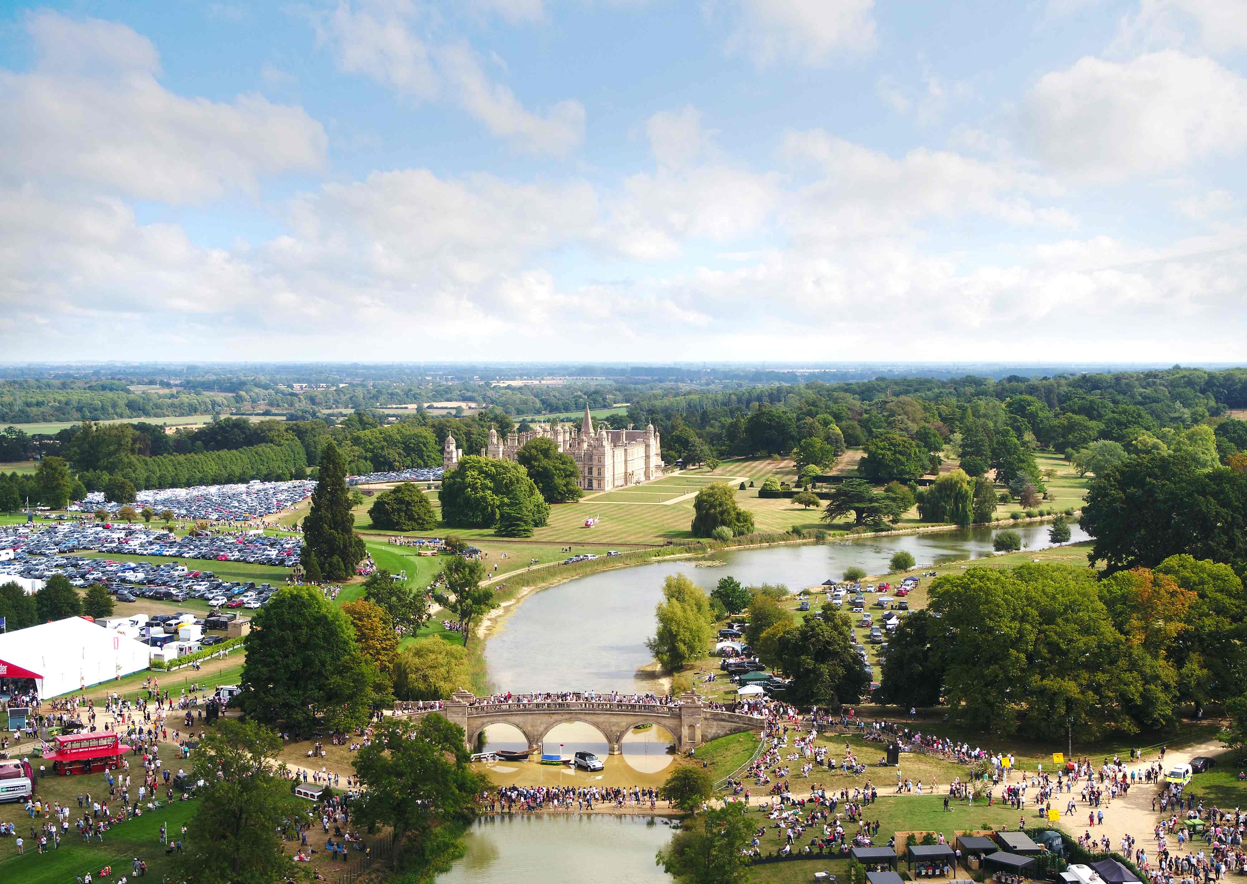 The Rest of the Action 2023