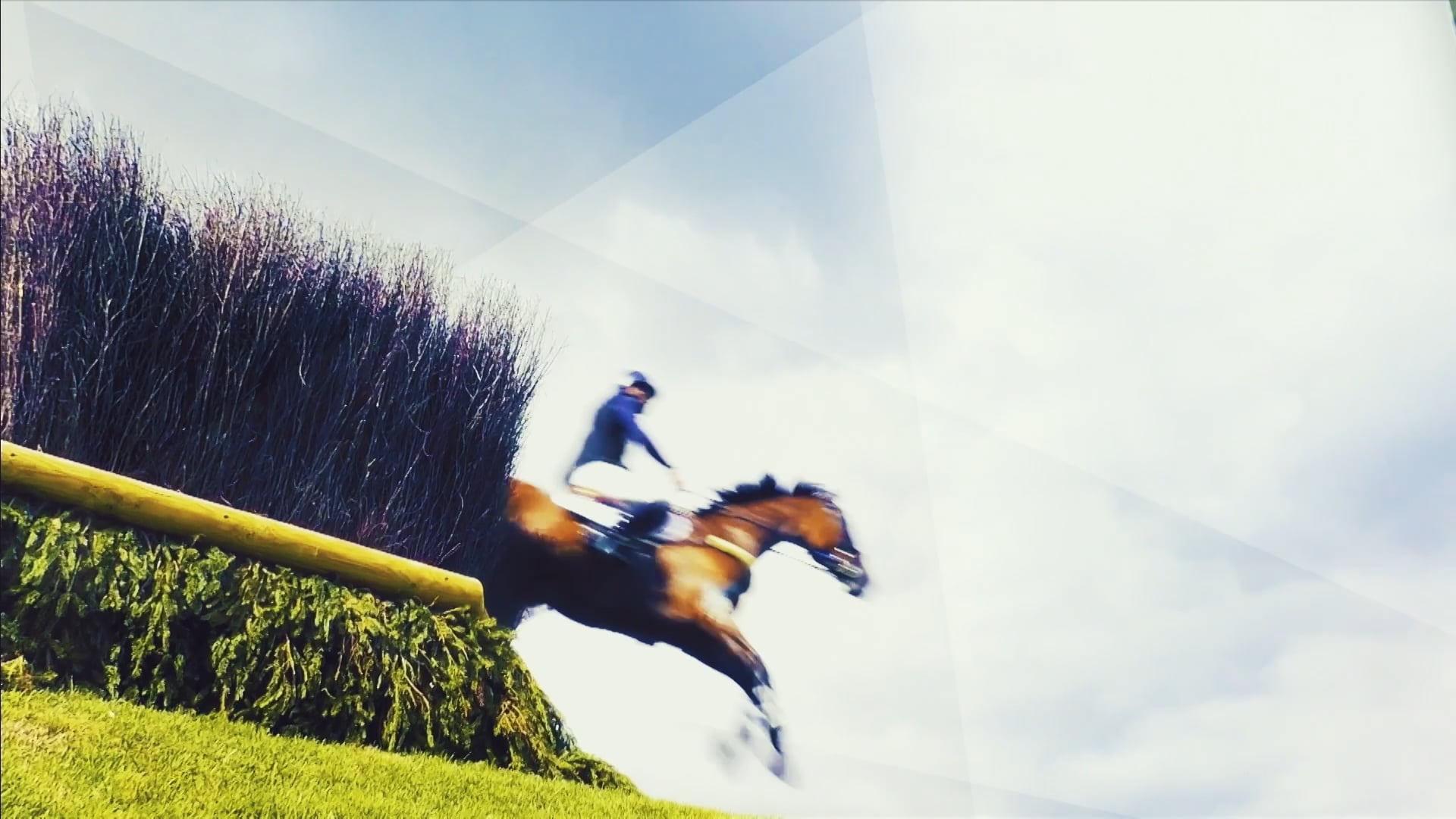 Day 2 - Dressage Session 4
