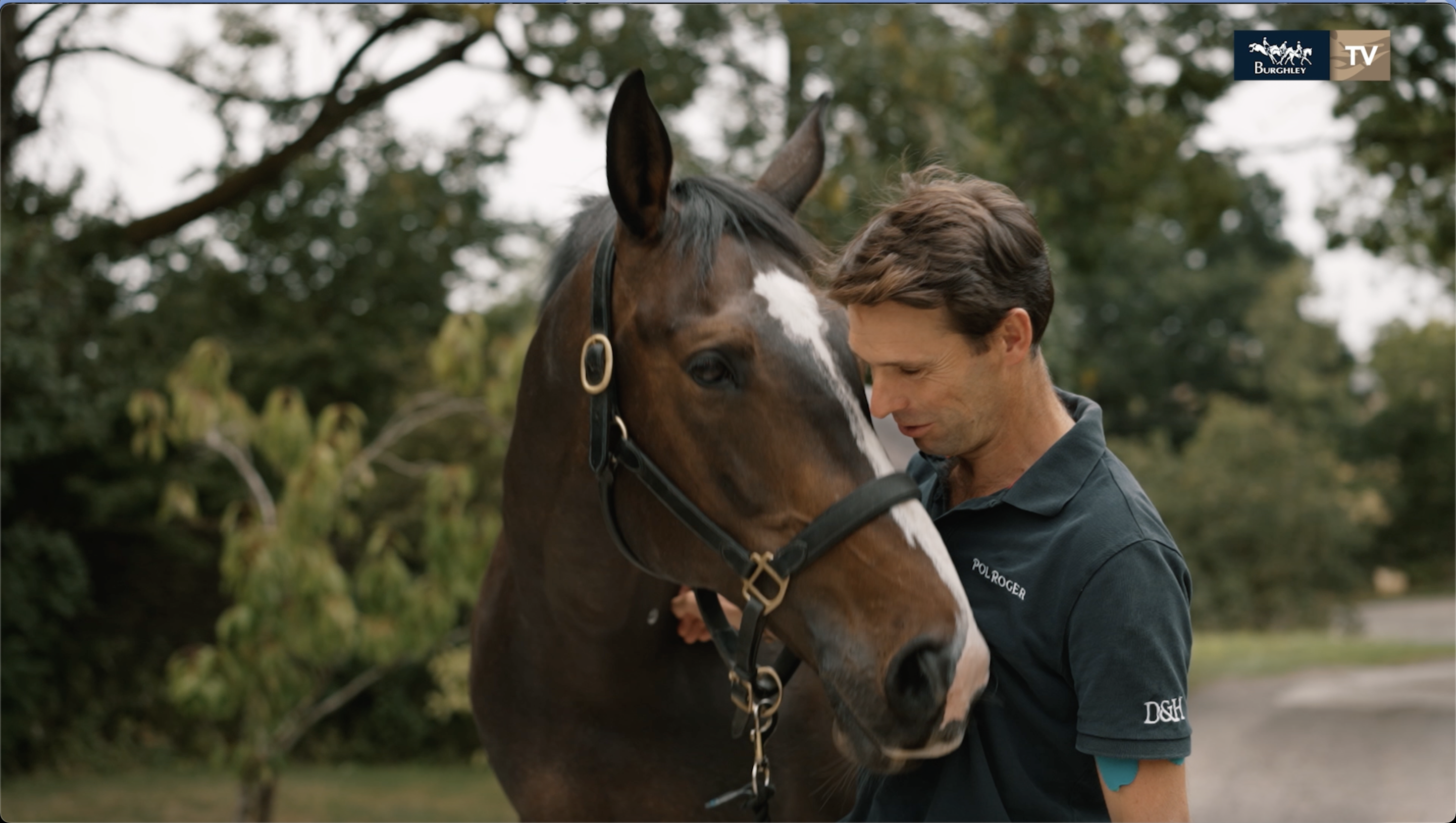 Harry Meade His Journey So Far - Part 3