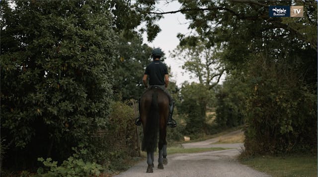 Harry Meade His Journey So Far - Part 2