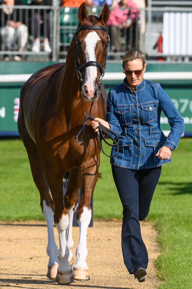 Wednesday 4 September 2024