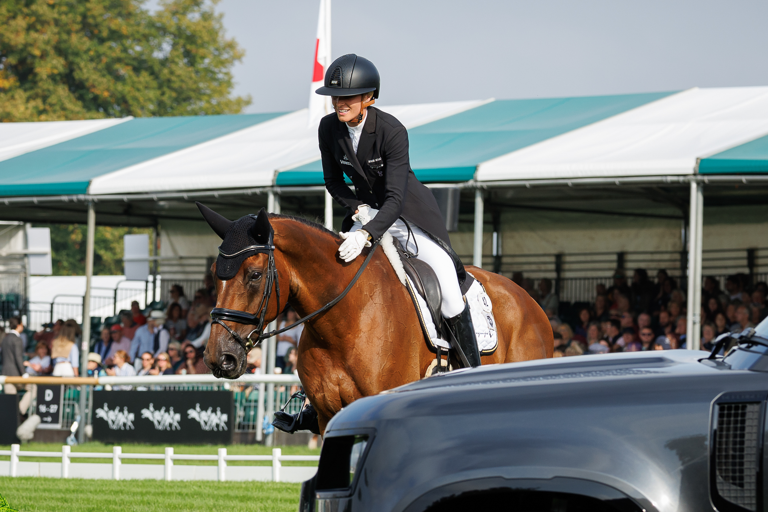 Friday 5 September 2025