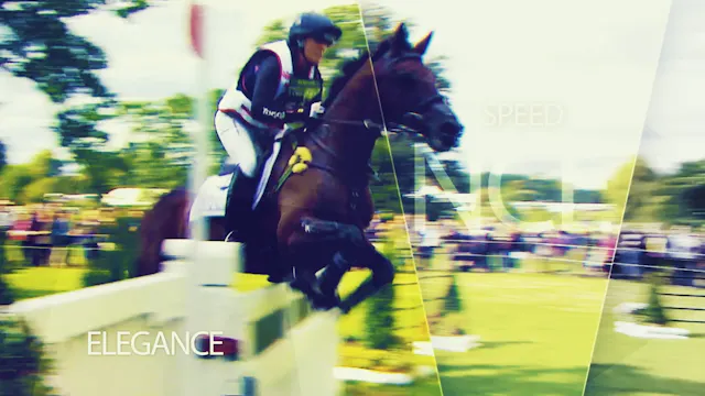 Day 2 - Today @ Burghley